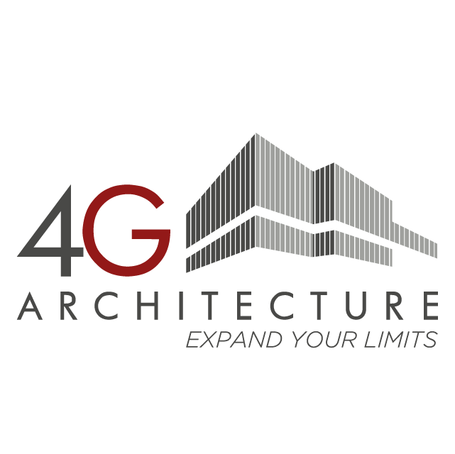 4G architecture